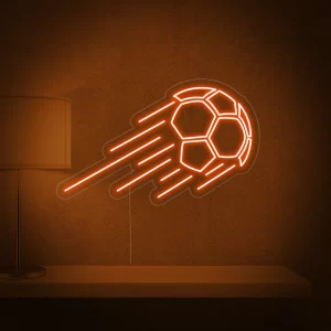 Football Neon