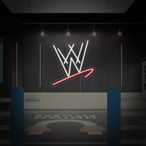 WWE Neon